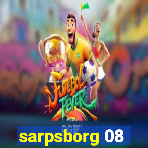 sarpsborg 08